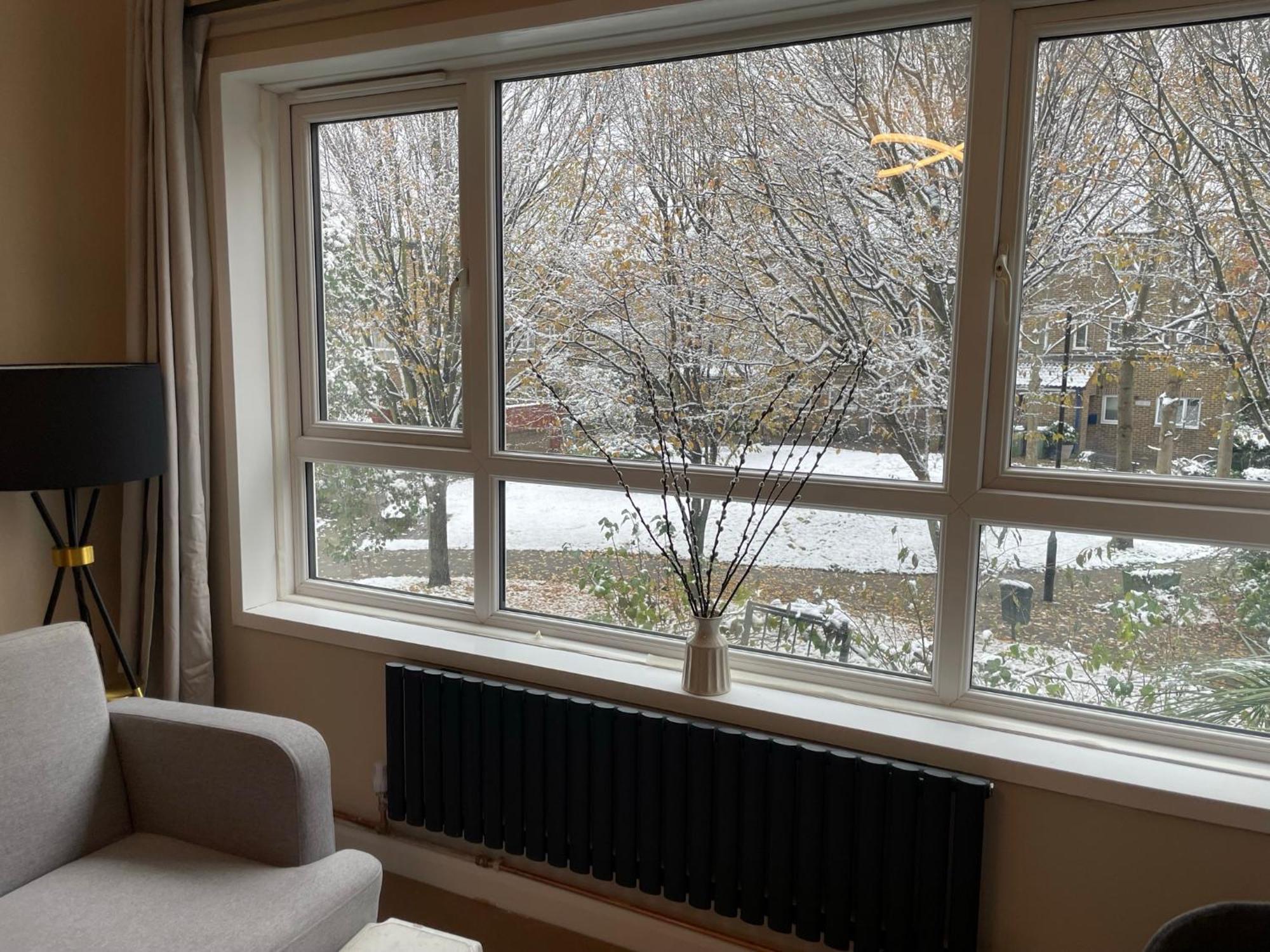 Riverside Serviced Apartments ロンドン エクステリア 写真